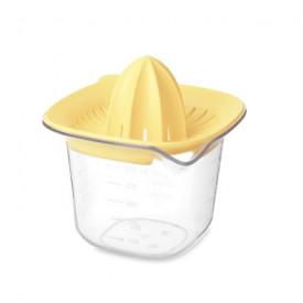 Storcator cu rezervor dozator Brabantia Tasty+ 0.5L 1001211