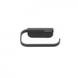 Suport hârtie igienică Brabantia MindSet Mineral Infinite Grey 1005665
