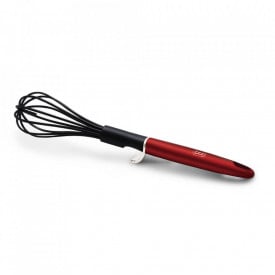 Telul pentru gatit Burgundy Metallic Line BH 6316