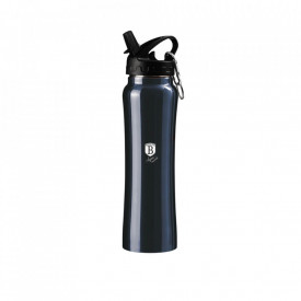 Termos sport Aquamarine Metallic Line BerlingerHaus BH 7495