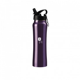 Termos sport Purple Eclipse Collection BerlingerHaus BH 7499