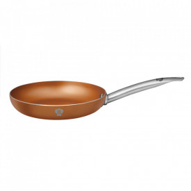 Tigaie aluminiu 20 cm Le Chef Line Blaumann BL-3277