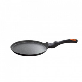 Tigaie de clatite 25 cm Granit Diamond Line Berlinger Haus BH 1797