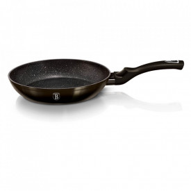 Tigaie Metallic Line Shiny Black Edition BerlingerHaus BH 6601