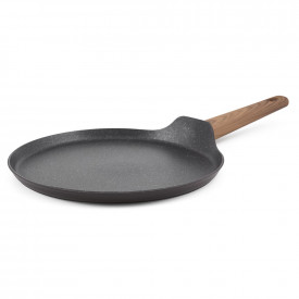 Tigaie pentru clatite Luigi Ferrero BRUGGE FR-2616WH 26x1,7cm 1002644