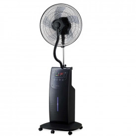 Ventilator 16'' Diplomat DX-77PHANTOM cu ceață de apă, 7in1 1005318