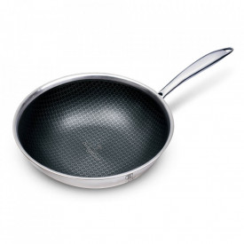 Wok Eternal Collection BerlingerHaus BH 6564