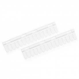 Accesoriu pentru uscare șosete Brabantia White 1005645