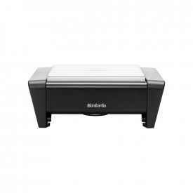 Aparat de incalzire Brabantia Black, 1 incalzitor 646992