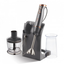 Blender de mana 5 in 1 Moonlight Collection Berlinger Haus BH 9298