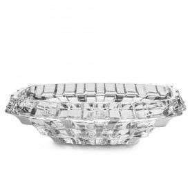 Bol Bohemia 1845 Cascade Platinum 28x28cm 1005757