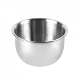 Bol Muhler cu creme caramel, 8x5cm 1003743