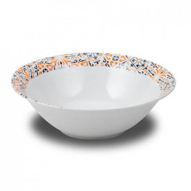 Bol pentru salata Maiolica Orange NAVA NV 099 136