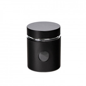 Borcan Muhler MR-1403BS 550ml, negru 104442