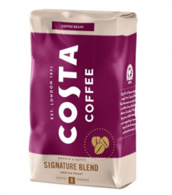 Cafea boabe Costa Signature Blend Medium 1kg