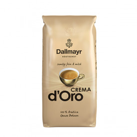 Cafea Boabe Dallmayr 1kg Crema D Oro