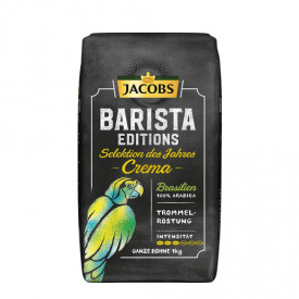 Cafea boabe Jacobs Barista Selection des Jahres, 1Kg