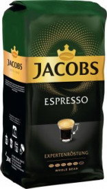 Cafea Boabe Jacobs Espresso Expertenrostung 500g
