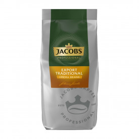 Cafea boabe Jacobs Export Traditional 1 kg