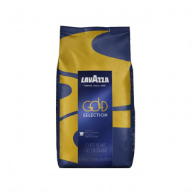 CAFEA BOABE LAVAZZA GOLD SELECTION BEANS 1KG