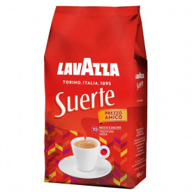Cafea Boabe Lavazza Suerte 1kg