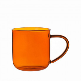 Cana de ceai VIVA Minima Amber 400ml 1006980