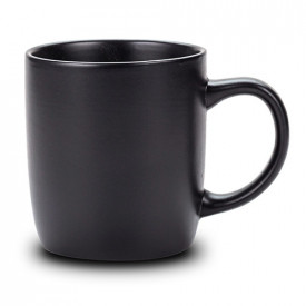 Cana stoneware negru SOHO NAVA NV 141 055