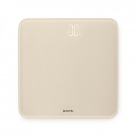 Cantar de baie digital Brabantia ReNew Soft Beige 1006262