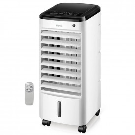 Cooler mobil Homa HMC-7410R digital, telecomanda 1003827
