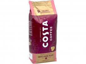 COSTA CREMA VELVET 1 KG