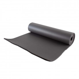 Covoraș pentru exerciții K fit NRB Gri 1004693