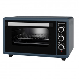 Cuptor Termomax TO46BL, electric, albastru 1002709