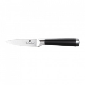 Cutit Decojire din otel inoxidabil Black Silver Collection Berlinger Haus BH 2458