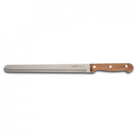 Cutit Feliere 25 cm din otel inoxidabil Terrestrial NAVA NV 058 045
