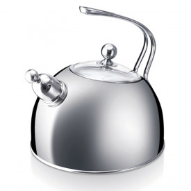 Fierbător Beka Melbourne 20cm, 2.5L, fluieră 1000696