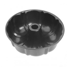 Formă bundt pentru tort Luigi Ferrero Ema FR-4001 25,3x8,5cm 1006946