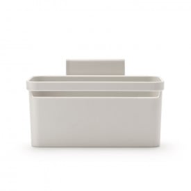 Organizator pentru chiuveta Brabantia, Gri deschis 1003311