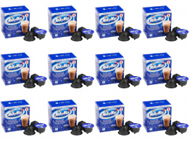 Pachet 12 x NESCAFE DOLCE GUSTO MILKY WAY CHOCOLATE 120G - 8CAPSULE