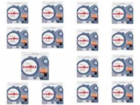 Pachet 15 x GIMOKA DOLCE GUSTO DECISO 16 CAPSULE