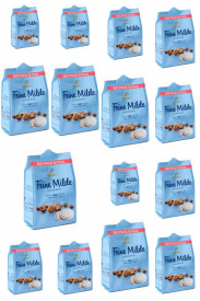 Pachet 15 x Pad-uri de cafea Tchibo Feine Milde (36 pad-uri)