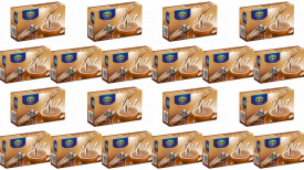 Pachet 20 x Cafea instant Kruger 3 in 1, 10x18g
