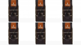 Pachet 6 x DALLMAYR VENDING OFFICE CAPPUCCINO 1KG