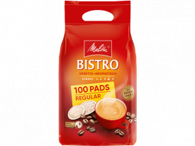 Pachet 6 x Pad-uri Melita Kraftig-Aromatisch 100 paduri