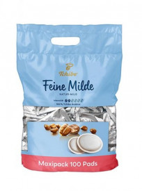 Pad-uri de cafea Tchibo Feine Milde 100 paduri