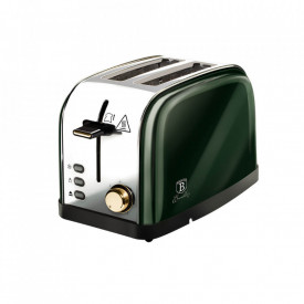 Prajitor de paine Emerald Collection Berlinger Haus BH 9058