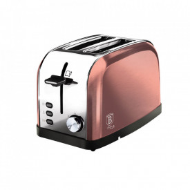 Prajitor de paine I-Rose Line Collection Berlinger Haus BH-9088