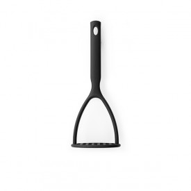 Presă de cartofi Brabantia Black Nylon cu strat antiaderent 646905