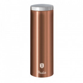 Recipient pentru paste Rose Gold Metallic Collection Berlinger Haus BH 1912