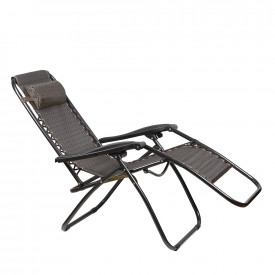 Scaun de camping pliabil, Muhler C2014 1001741