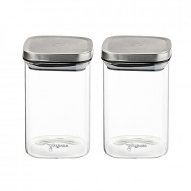 Set borcane Luigi Ferrero Roma FR-8212 1.2L 2 buc 1005190